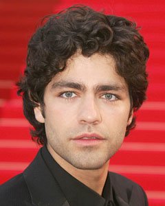      /  - Entourage -   (Adrian Grenier)