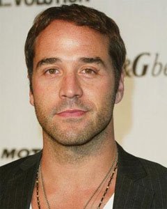      /  - Entourage -   (Jeremy Piven)