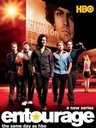  (Entourage)   -