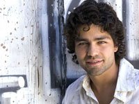    (Adrian Grenier),     