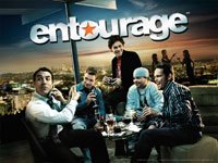   "" / "" - "Entourage"