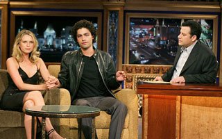 Сезон 1 :: Эпизод 03 :: "Talk Show"