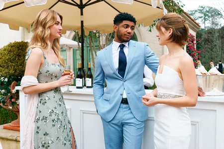 Сериал Соври мне - Игры в любовь