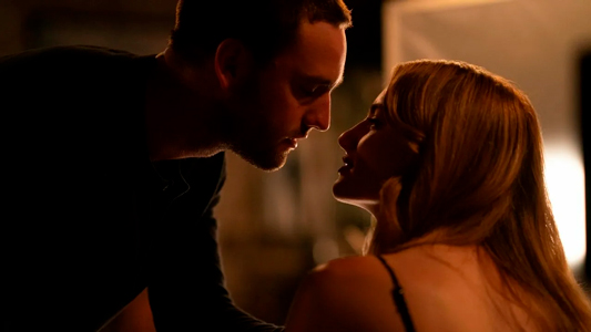 Сериал Соври мне - Игры в любовь