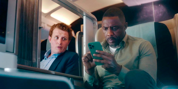 Сериал Захваченный рейс - Ваш худший кошмар на борту самолета